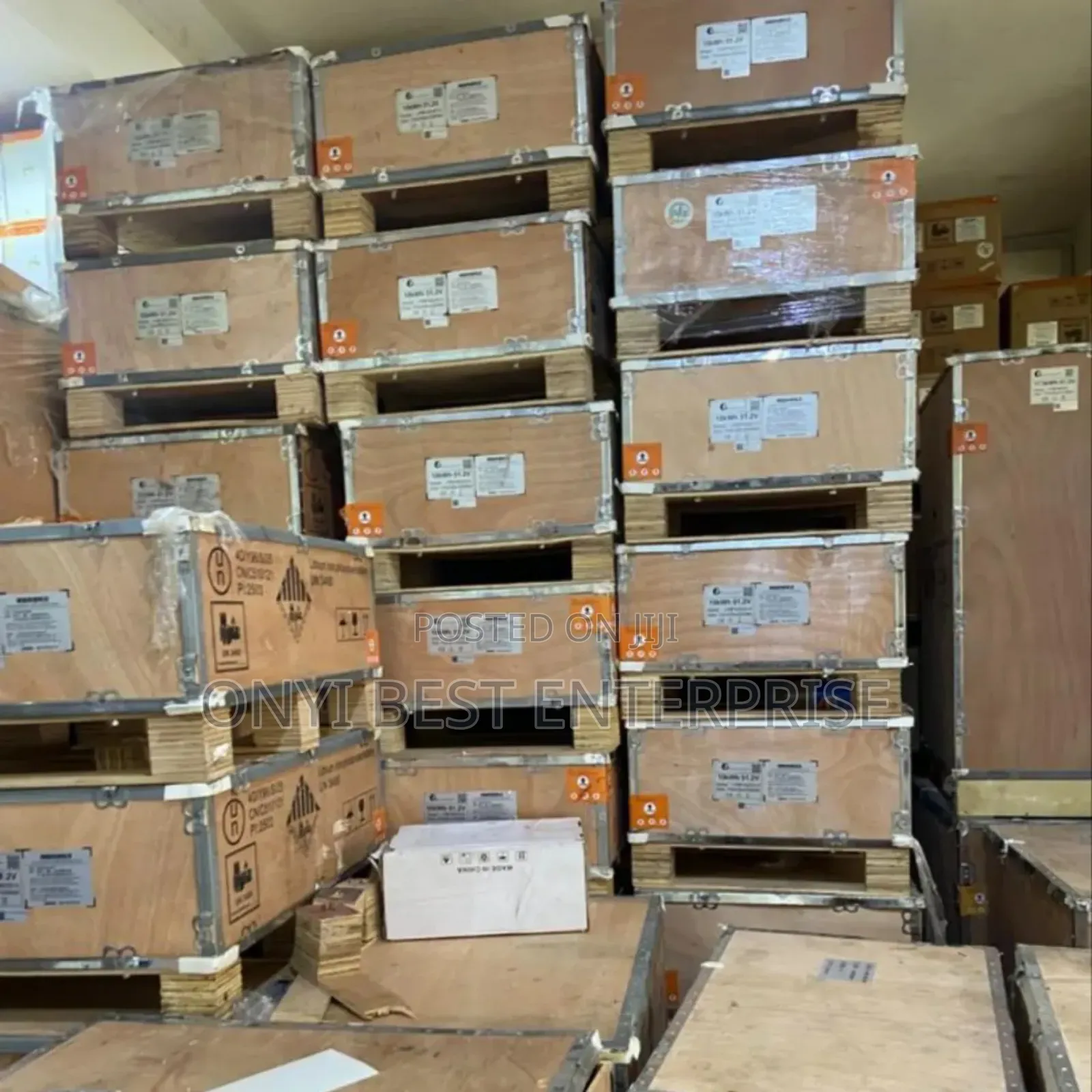 Felicity Hybrid Inverter 15kva48v Ivpm Inbuilt Controller MPPT