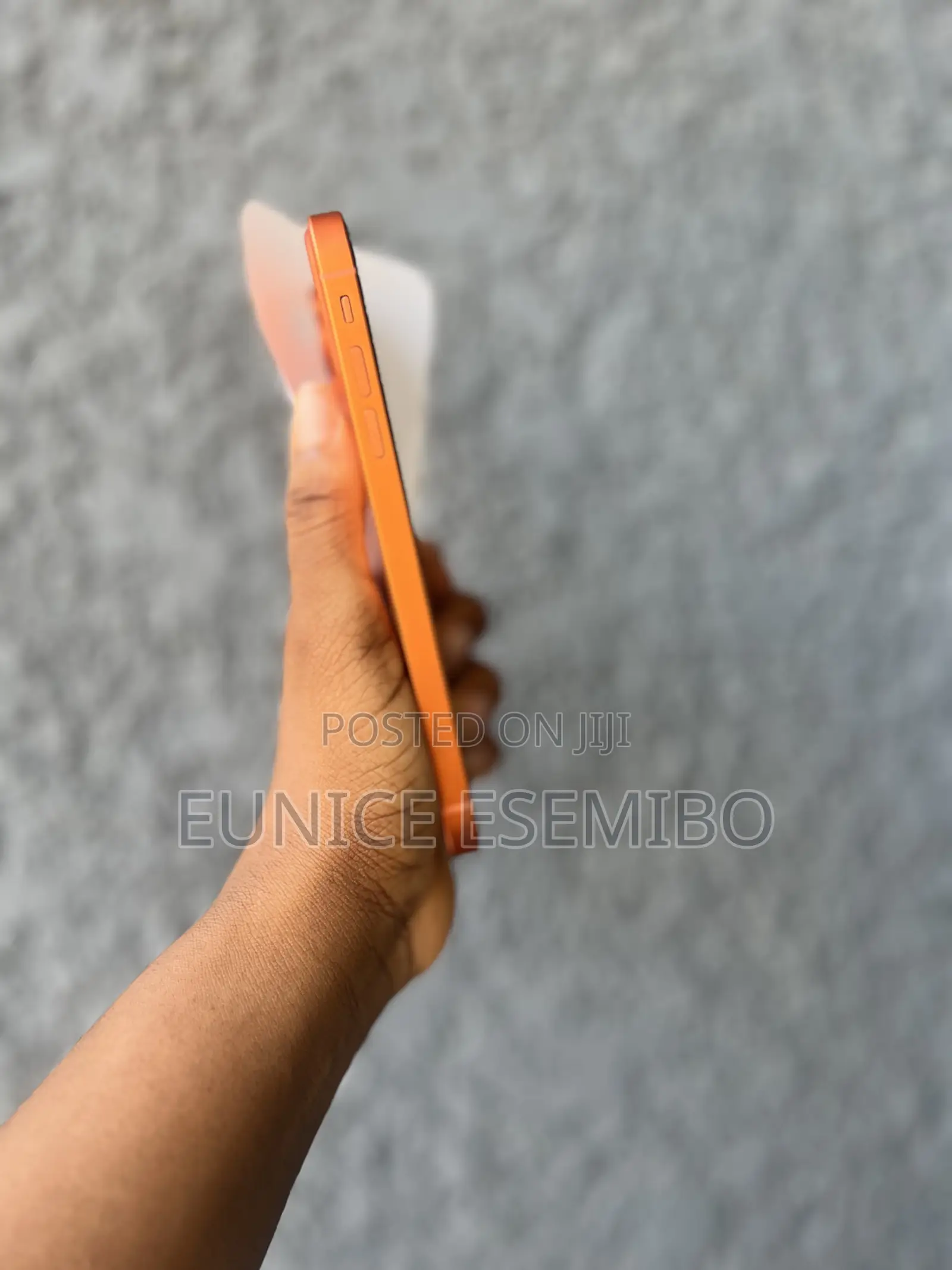 Apple iPhone XR 128 GB Orange