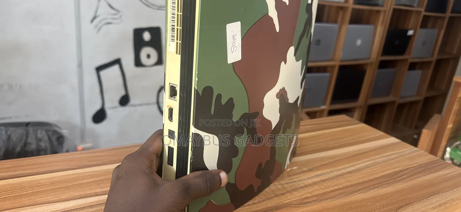 Omaybus Play Station 3 Slim