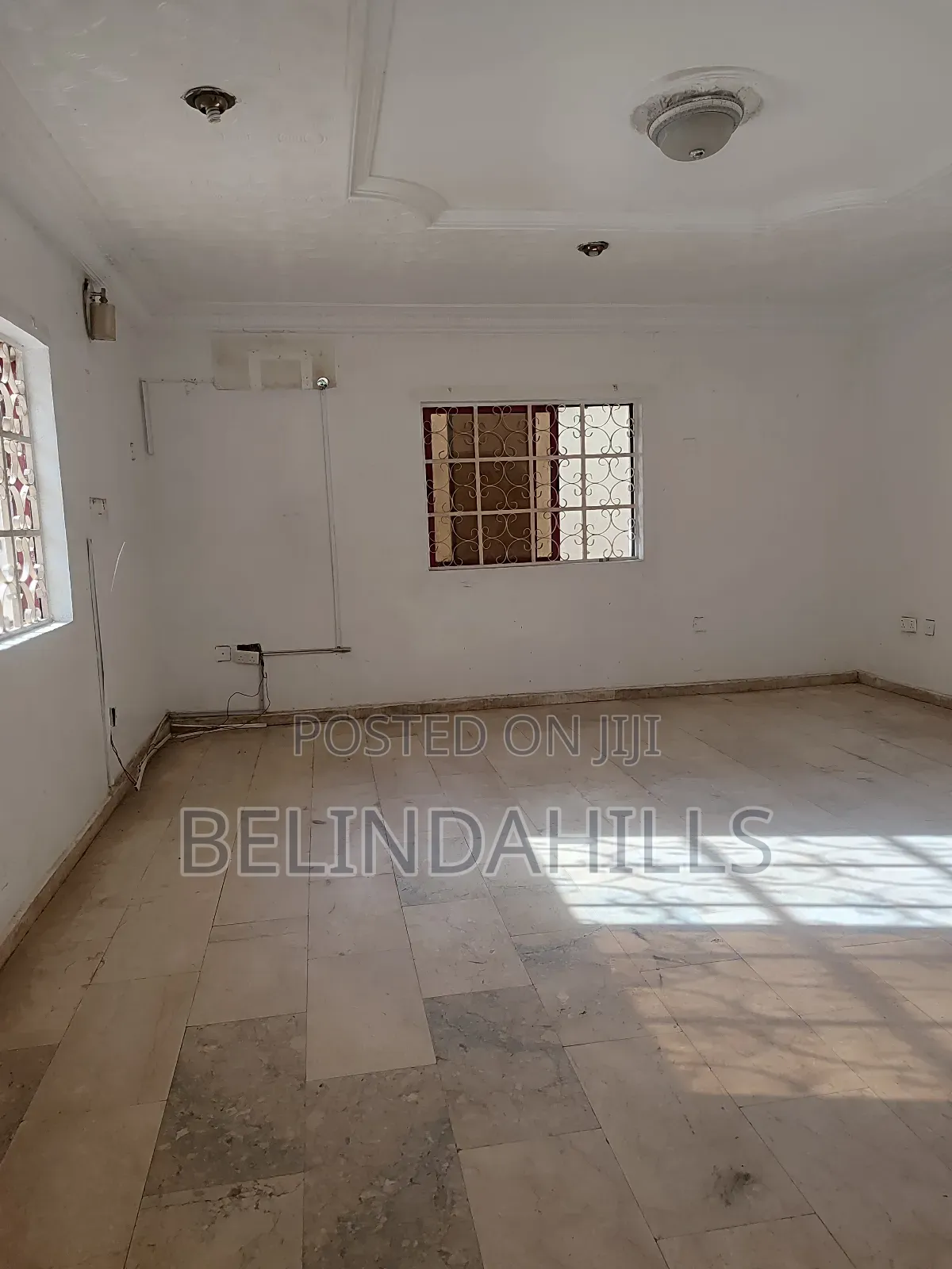 4bdrm Townhouse / Terrace in Wuse 2 for rent