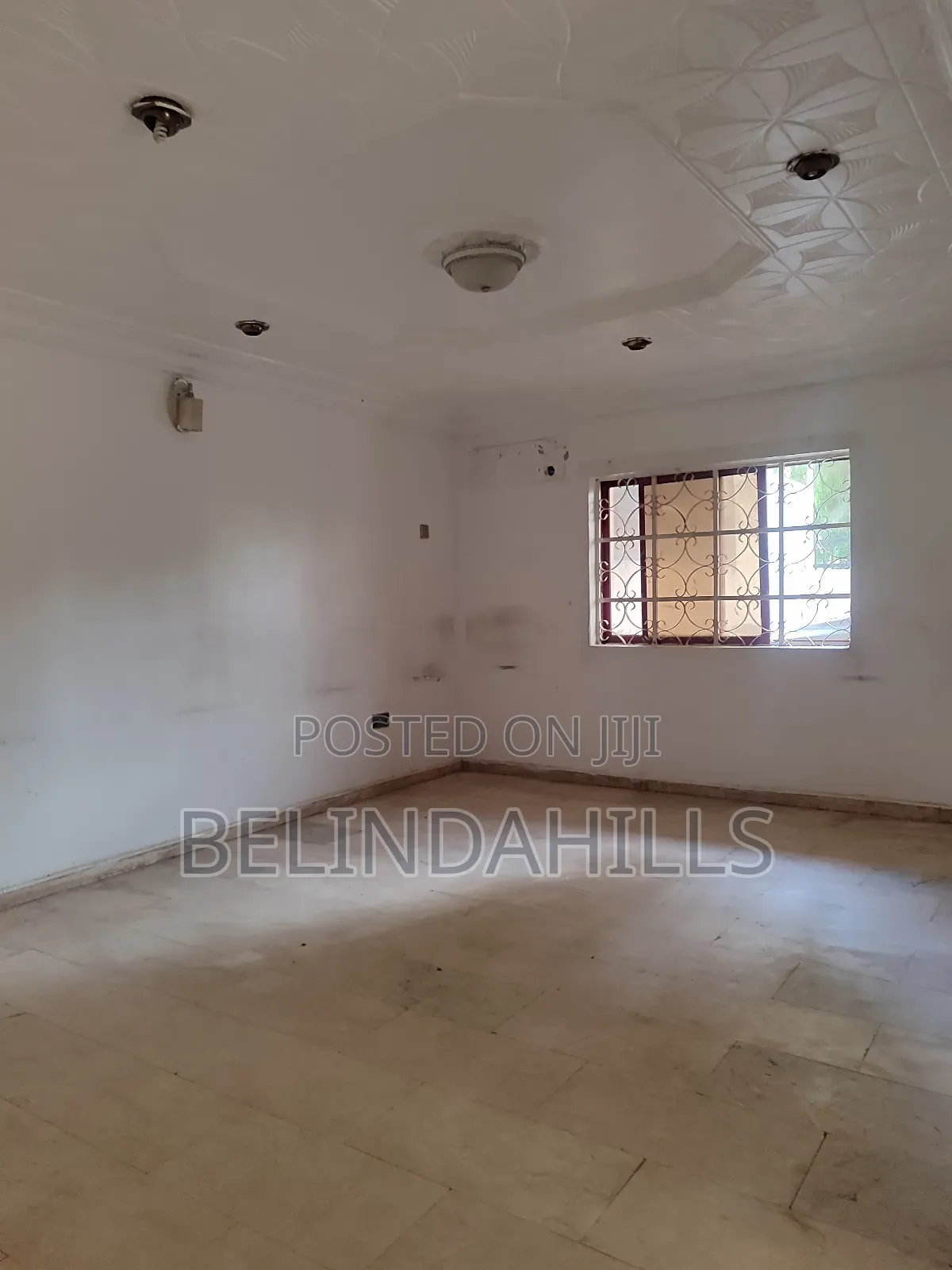 4bdrm Townhouse / Terrace in Wuse 2 for rent