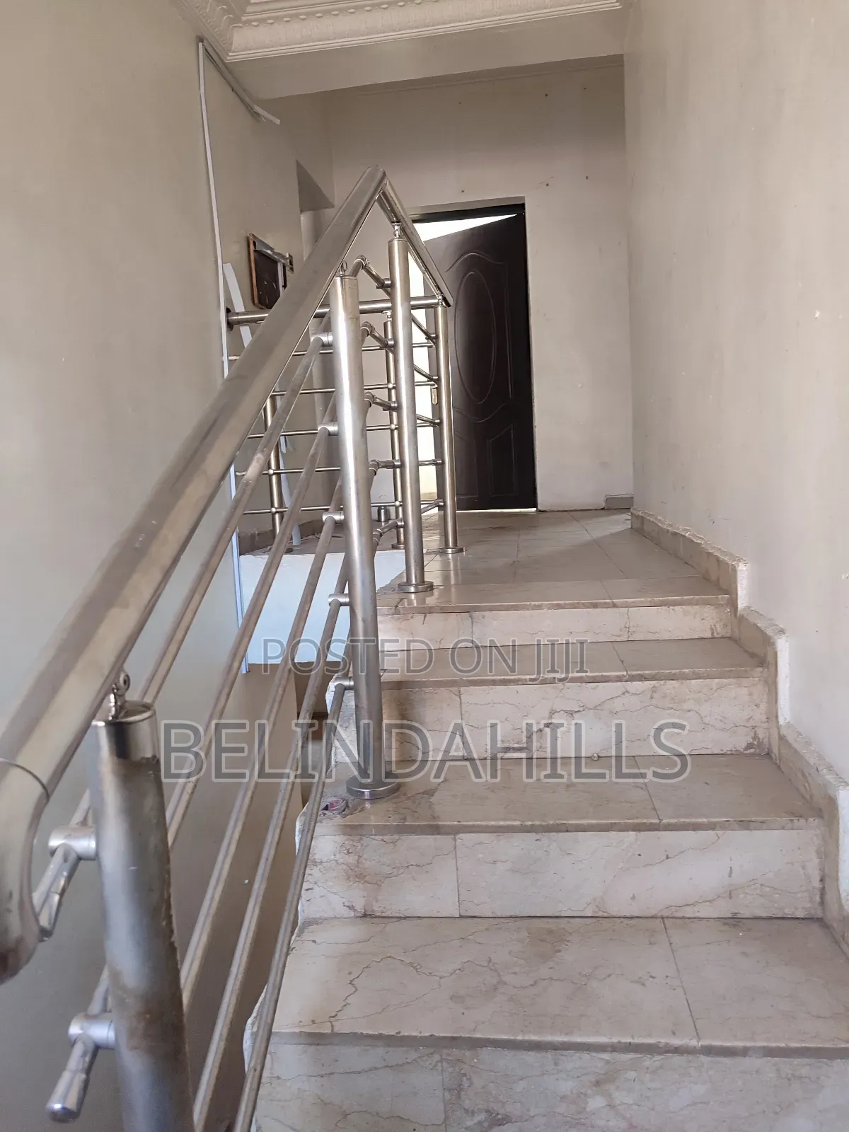 4bdrm Townhouse / Terrace in Wuse 2 for rent
