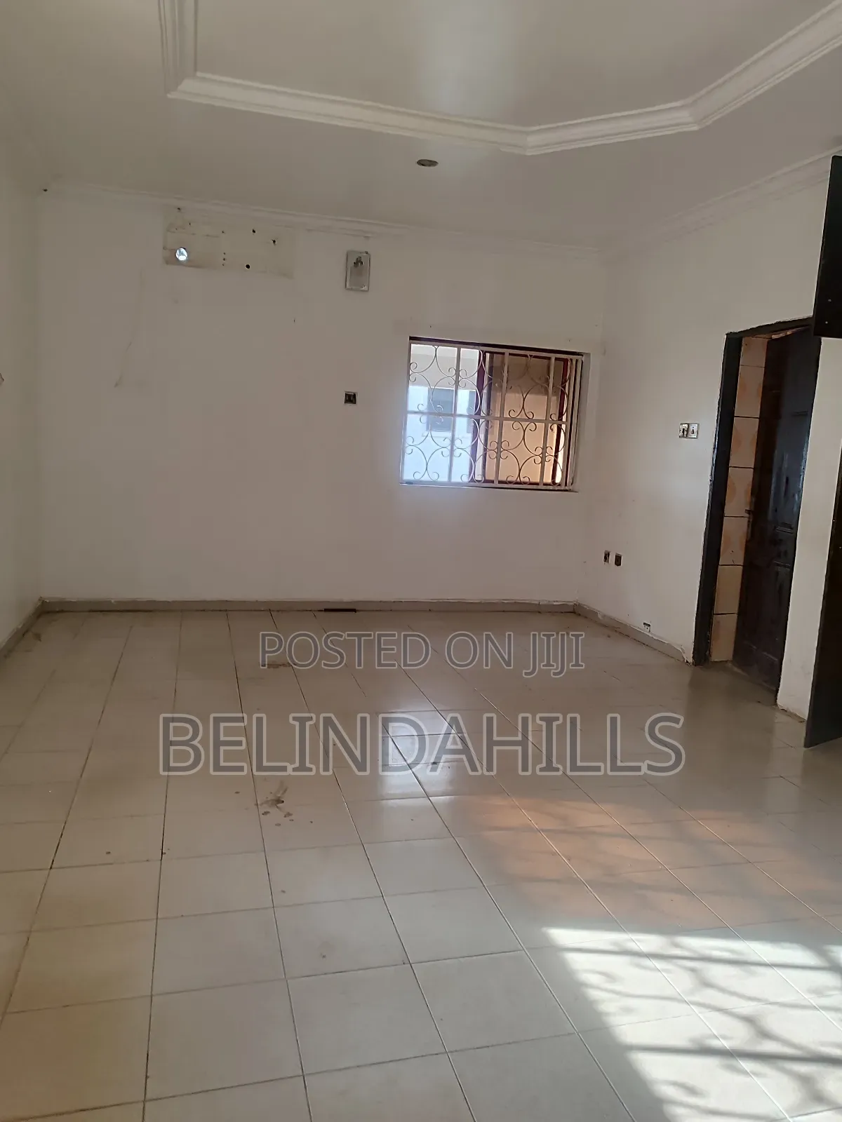 4bdrm Townhouse / Terrace in Wuse 2 for rent