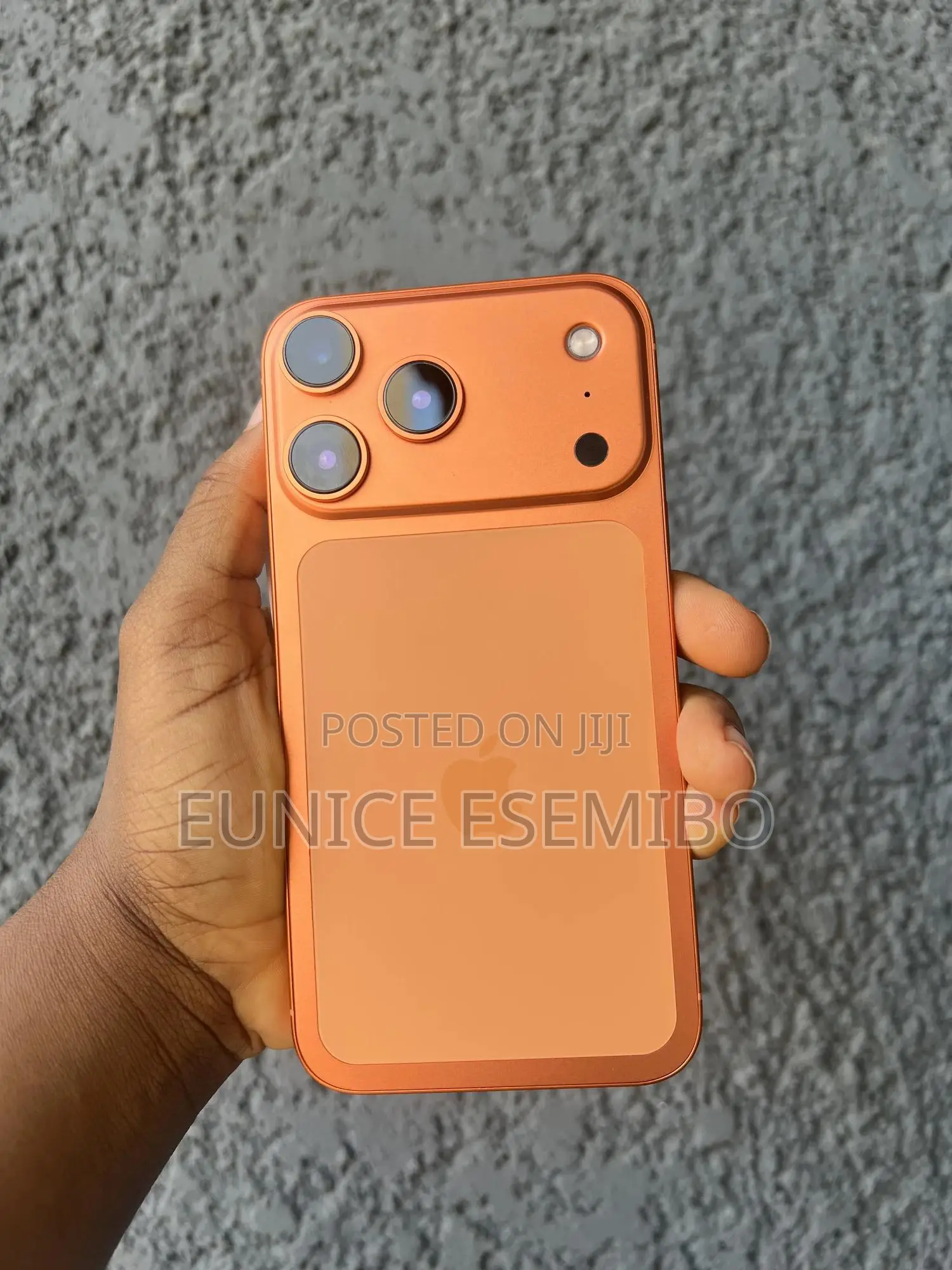 Apple iPhone XR 128 GB Orange