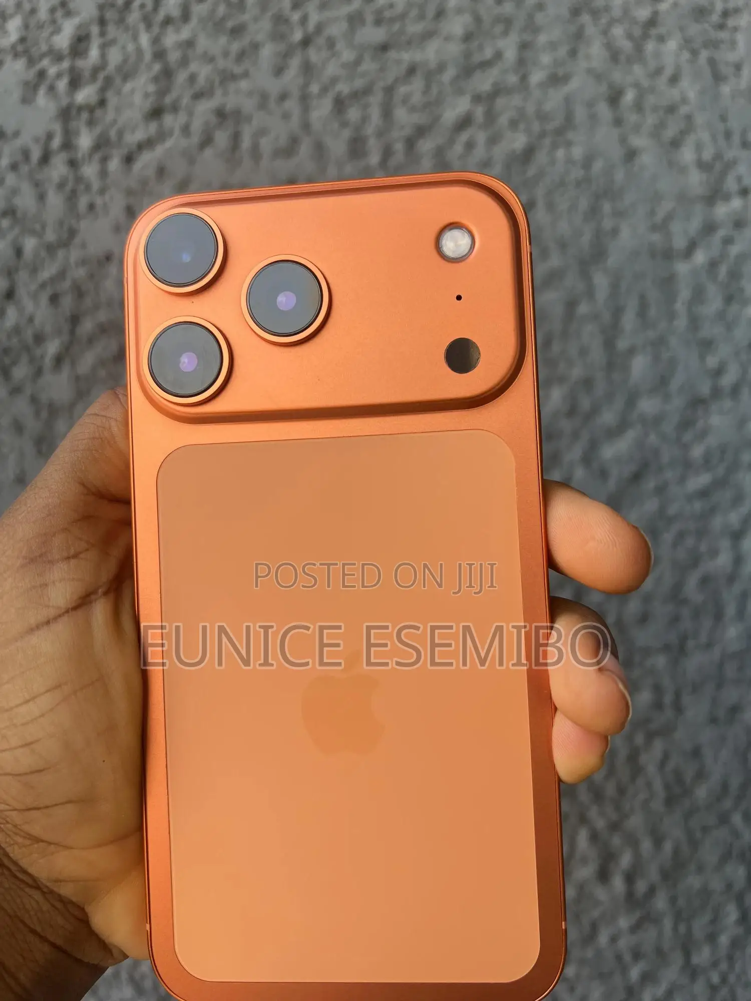 Apple iPhone XR 128 GB Orange