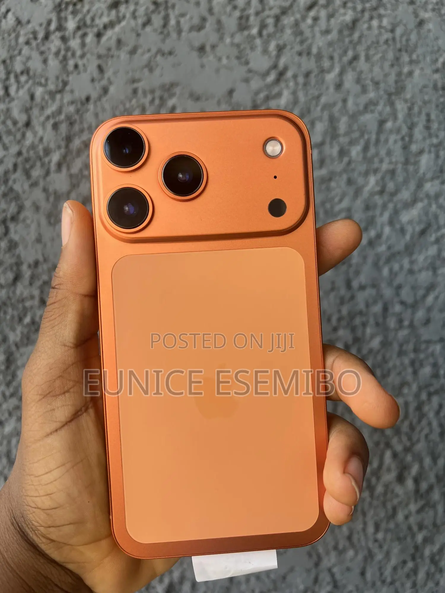 Apple iPhone XR 128 GB Orange