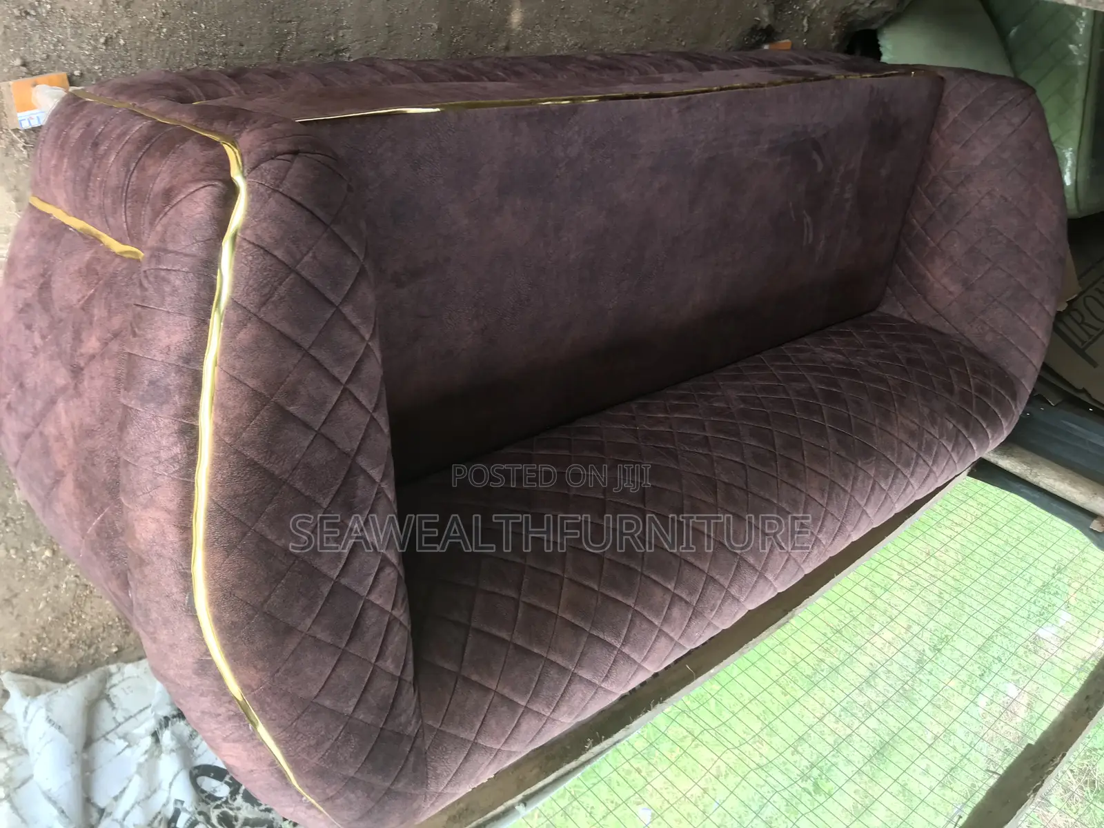 Nicely Done Chesterfield Sets