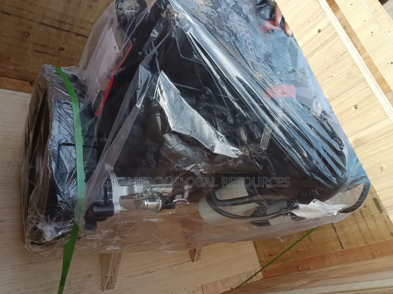 Brand New Liugong Cummins Payloader Engine and Other Spare Parts