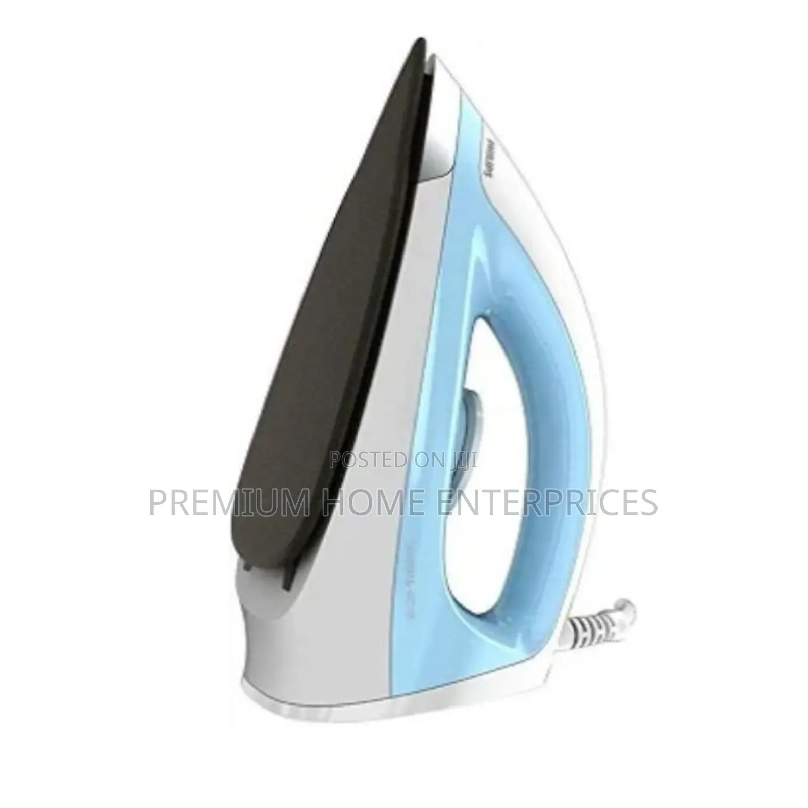 Philips Classy Dry Iron. Feather Light Hd-505