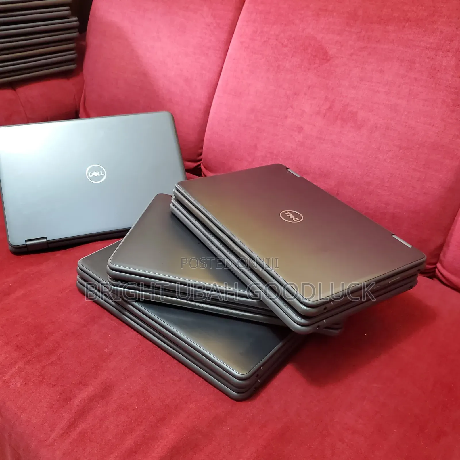 Laptop Dell Latitude 11 3190 8GB Intel Pentium SSD 128GB