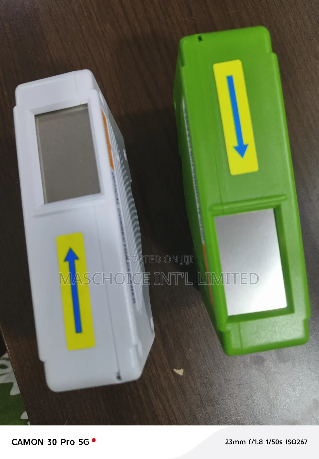 Optical Fiber Connector Cleaner Cassette