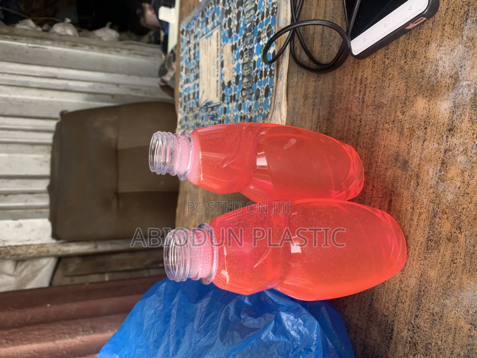 250ml Liquid Soap