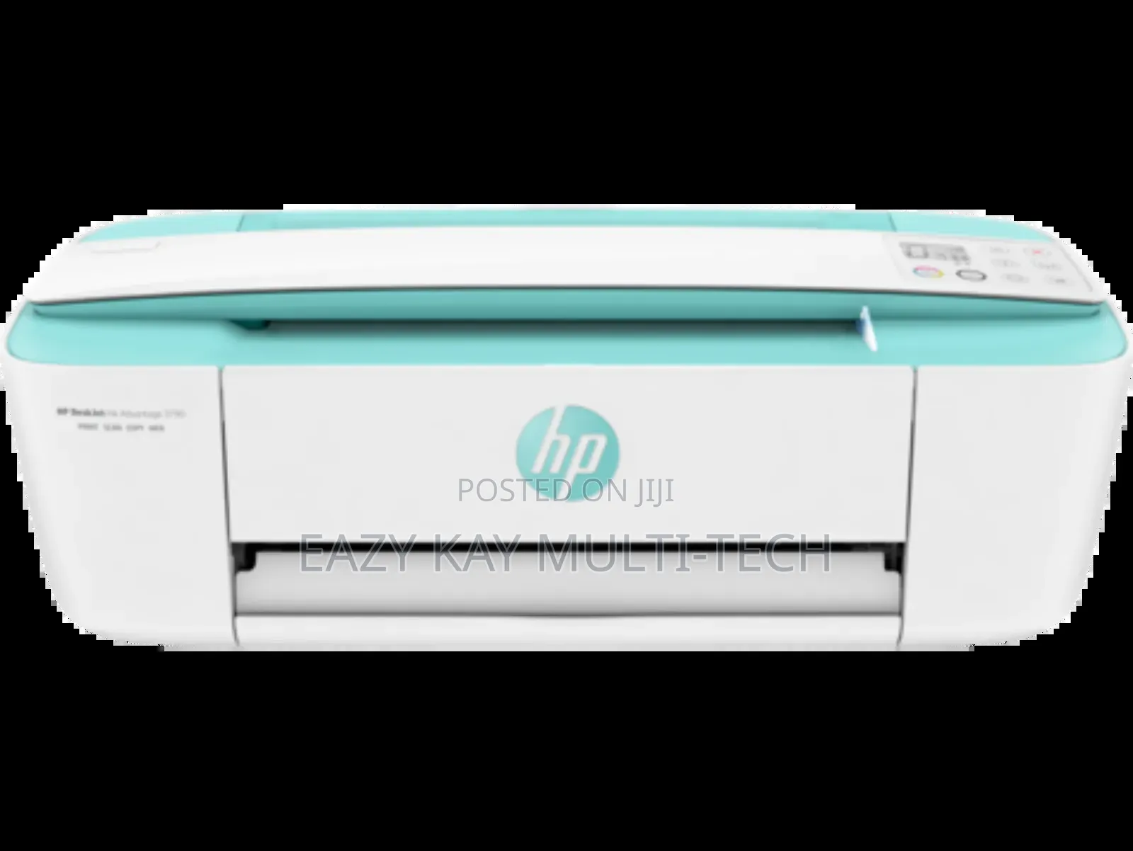 Hp Deskjet 3790 All in One Printer