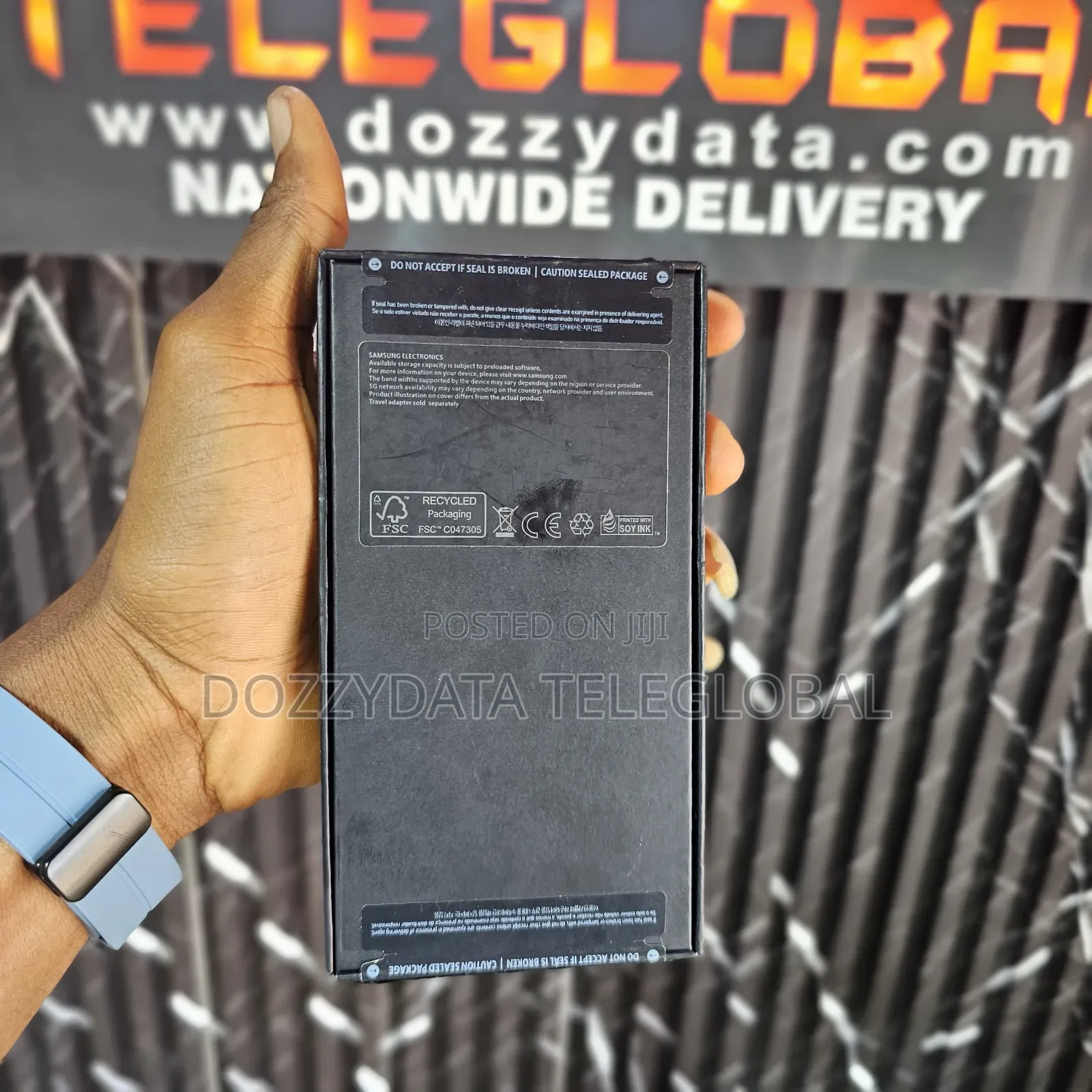New Samsung Galaxy S23 256 GB
