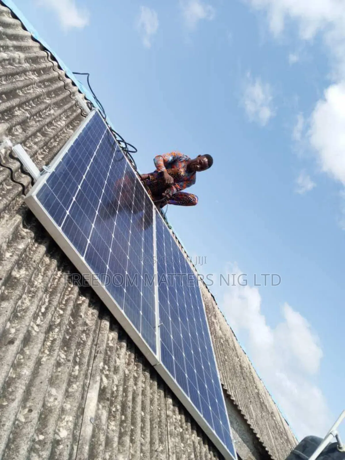 Certified Solar Inverter Installer C Worth