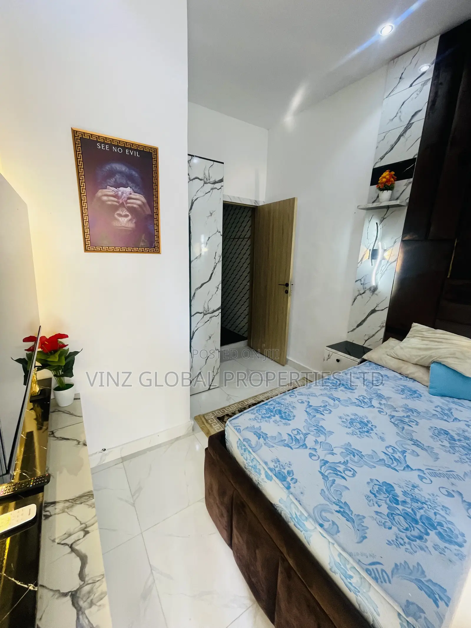 Newly Launched Studio Apartment With Excellent Facilities