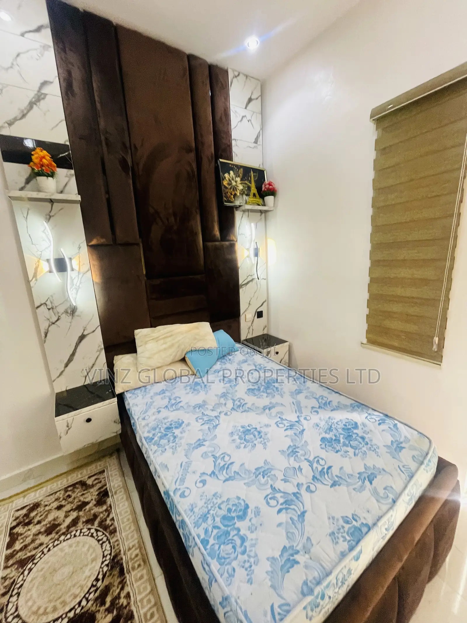 Newly Launched Studio Apartment With Excellent Facilities