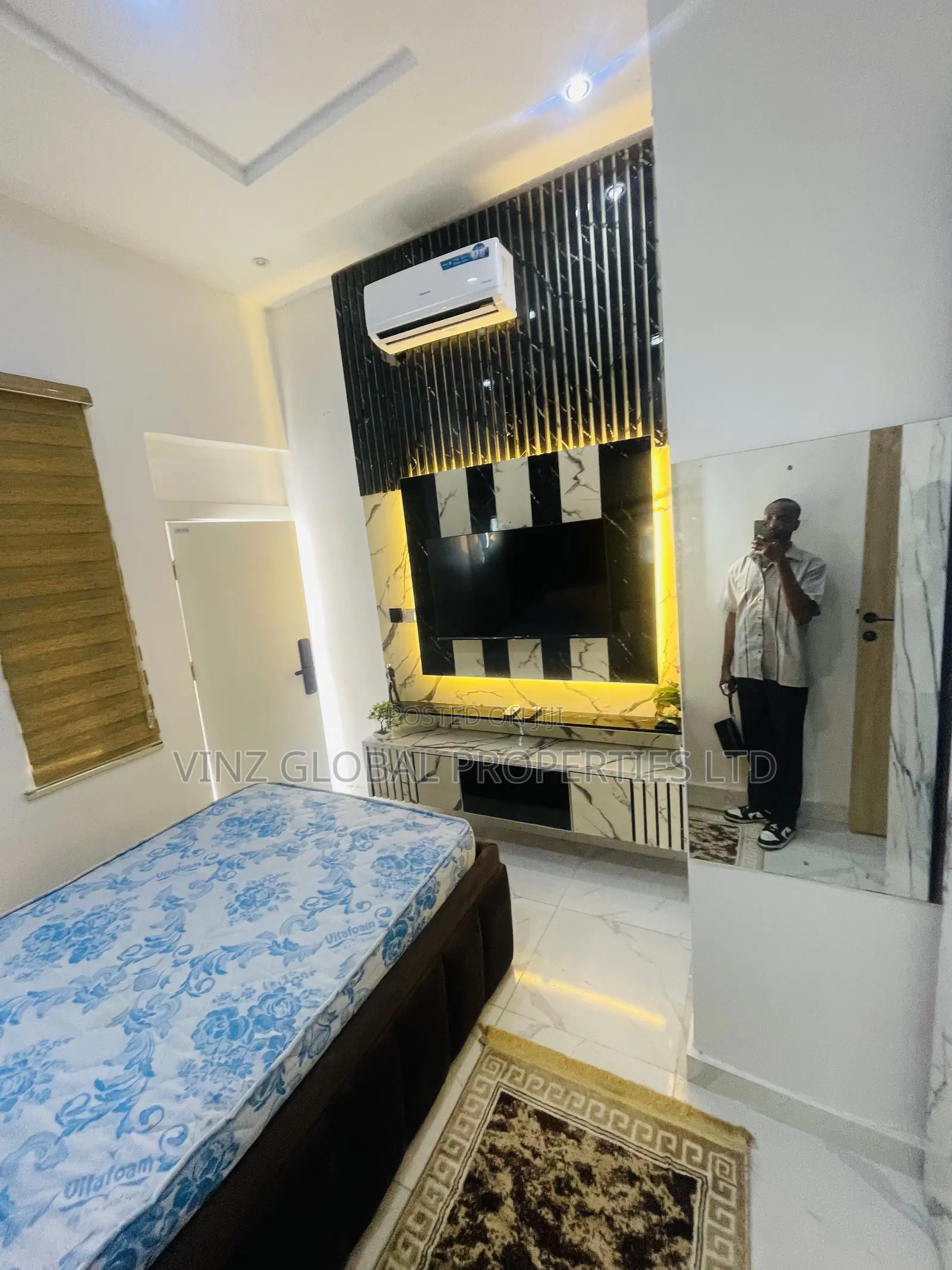 Newly Launched Studio Apartment With Excellent Facilities