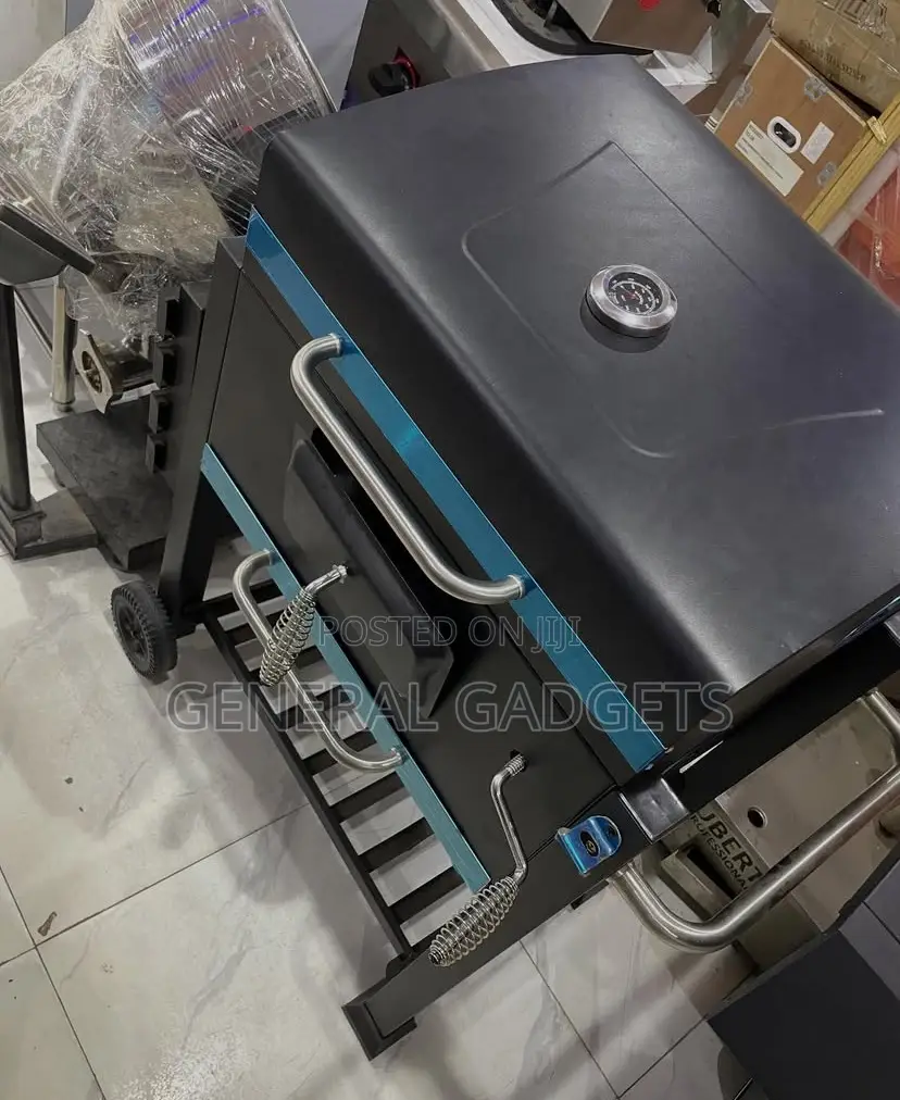 BBQ Griller