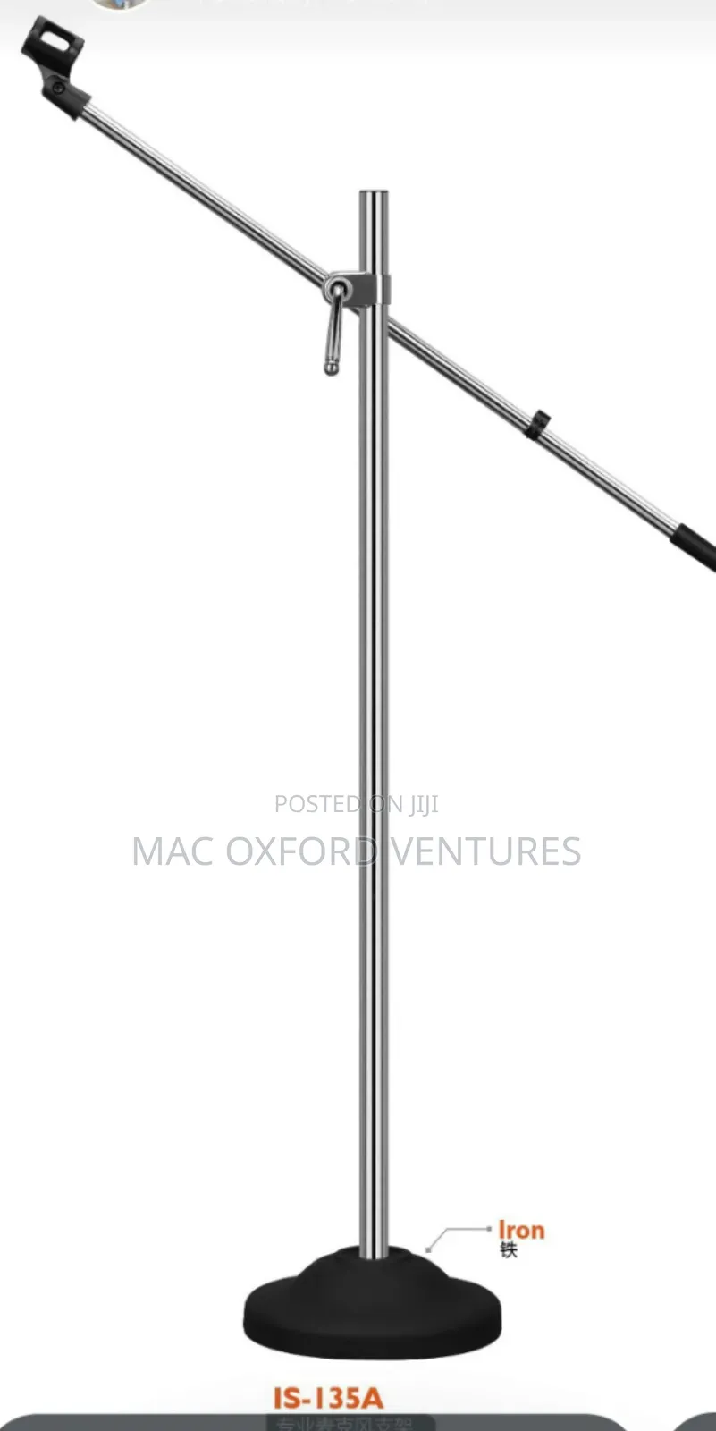 Microphone Stand
