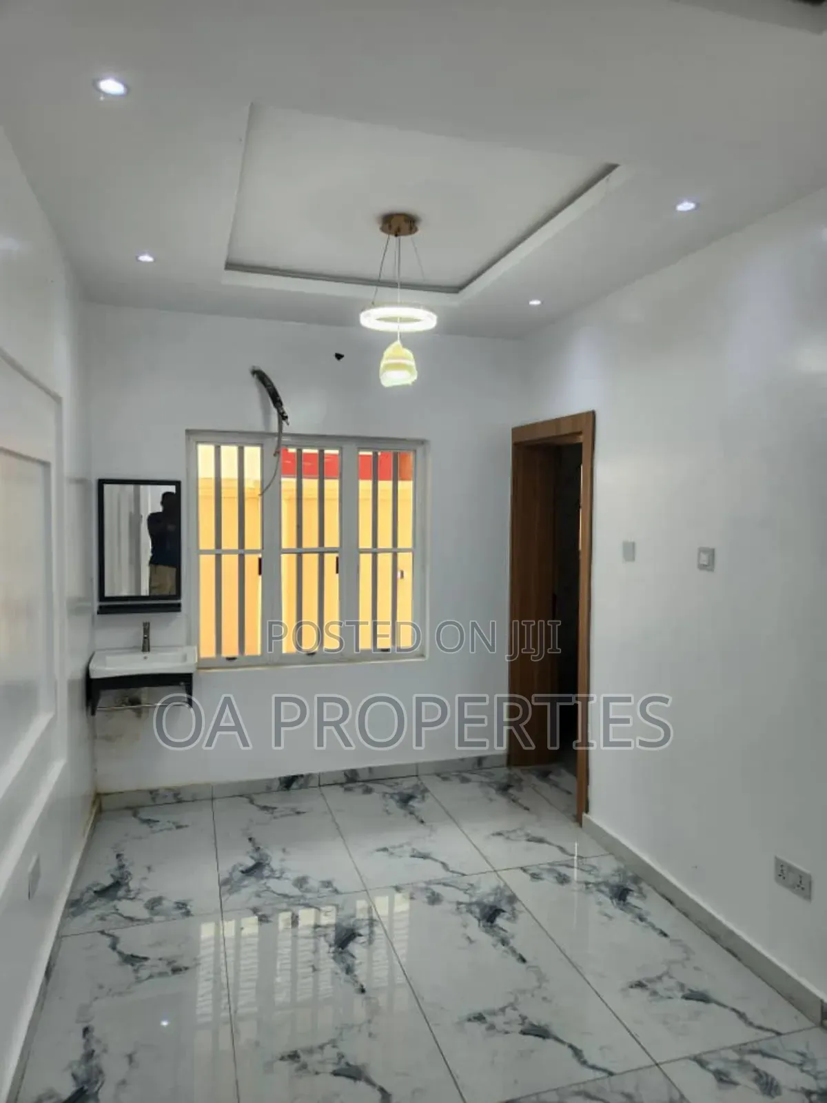 4bdrm Duplex in Ibadan for sale
