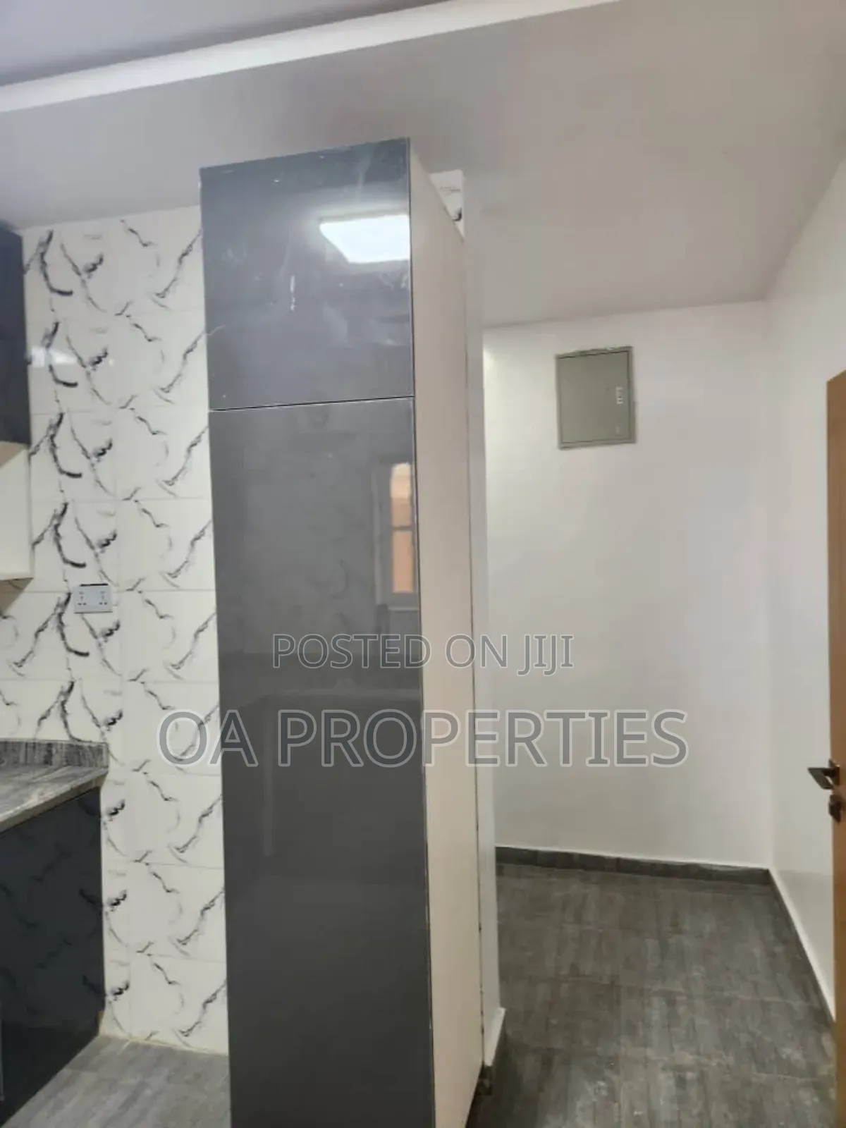4bdrm Duplex in Ibadan for sale