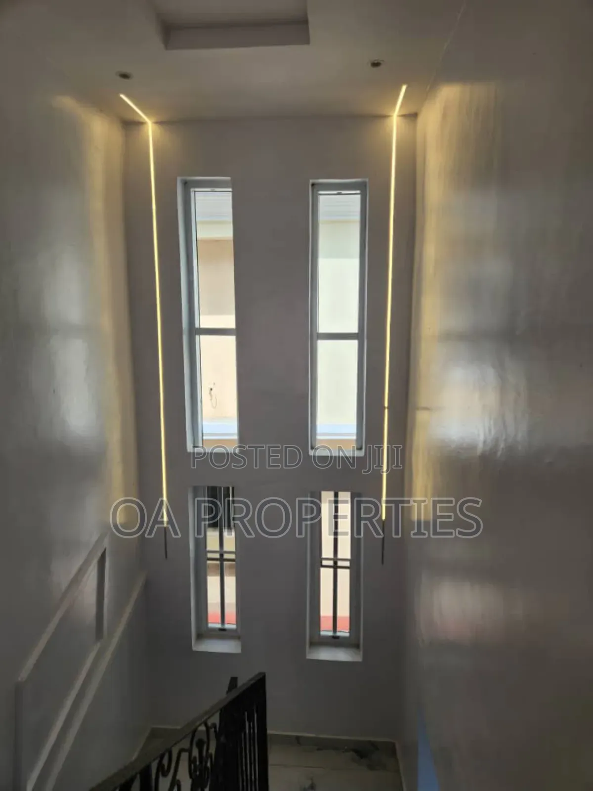 4bdrm Duplex in Ibadan for sale