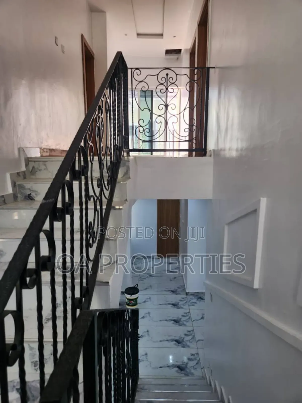 4bdrm Duplex in Ibadan for sale