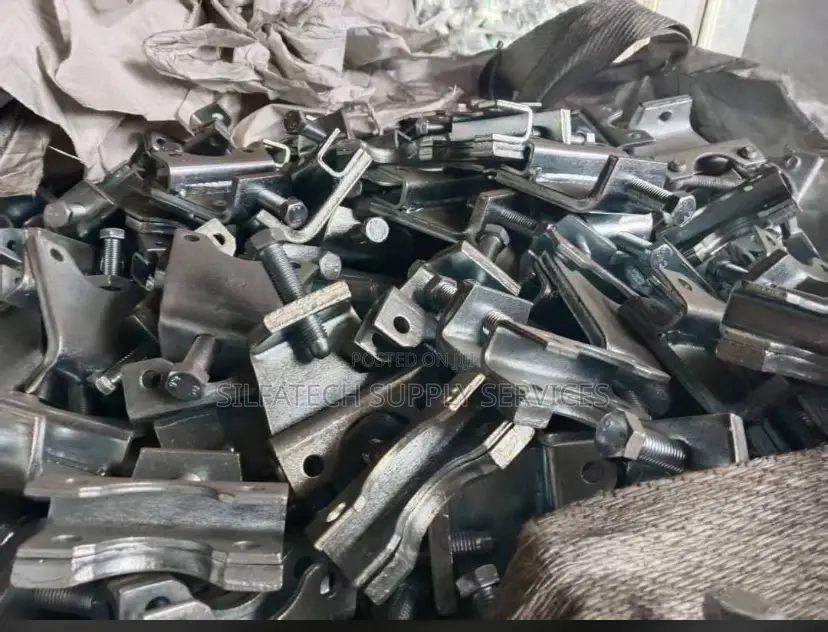 Original Scaffold Material