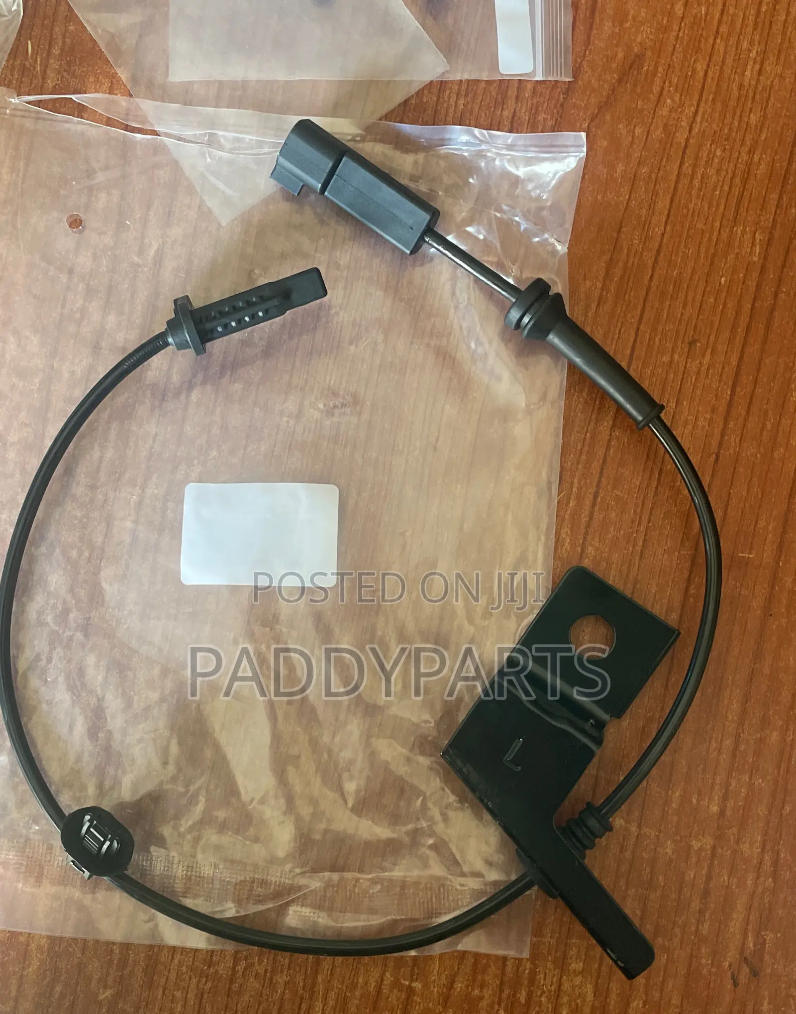 Ford Edge Abs Wheel Speed Sensor 2015-2018