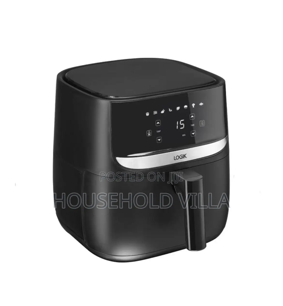 Logik 5.6l Airfryer