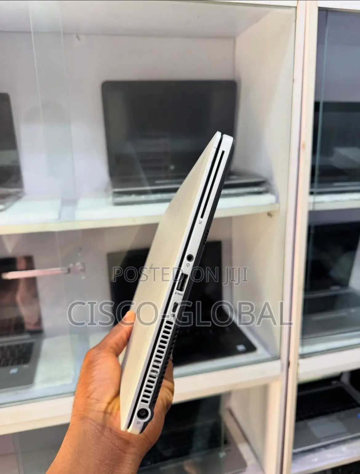 Laptop HP EliteBook Folio 9470M 8GB Intel Core I5 HDD 500GB
