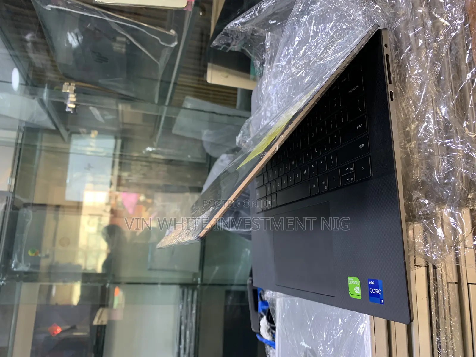 Laptop Dell Precision 5570 32GB Intel Core I7 SSD 1T
