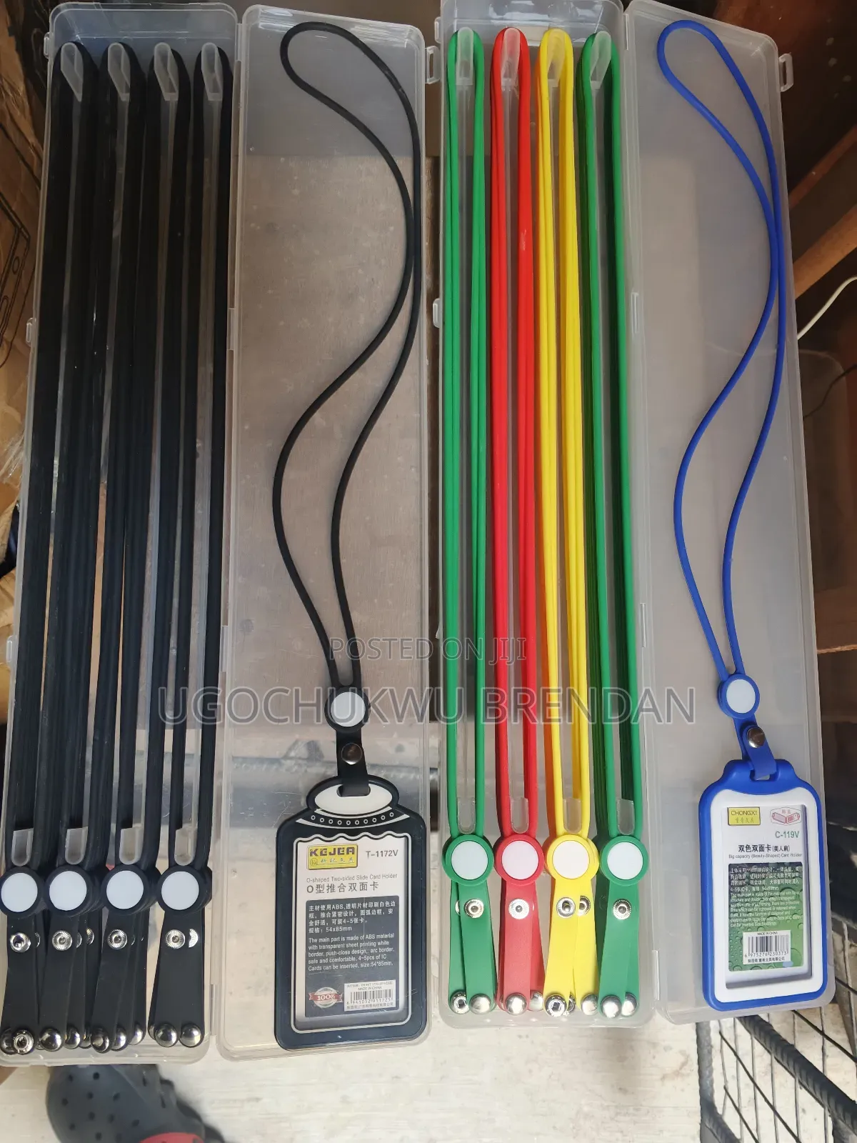Quality Silicone Rope (A Piece 1000)