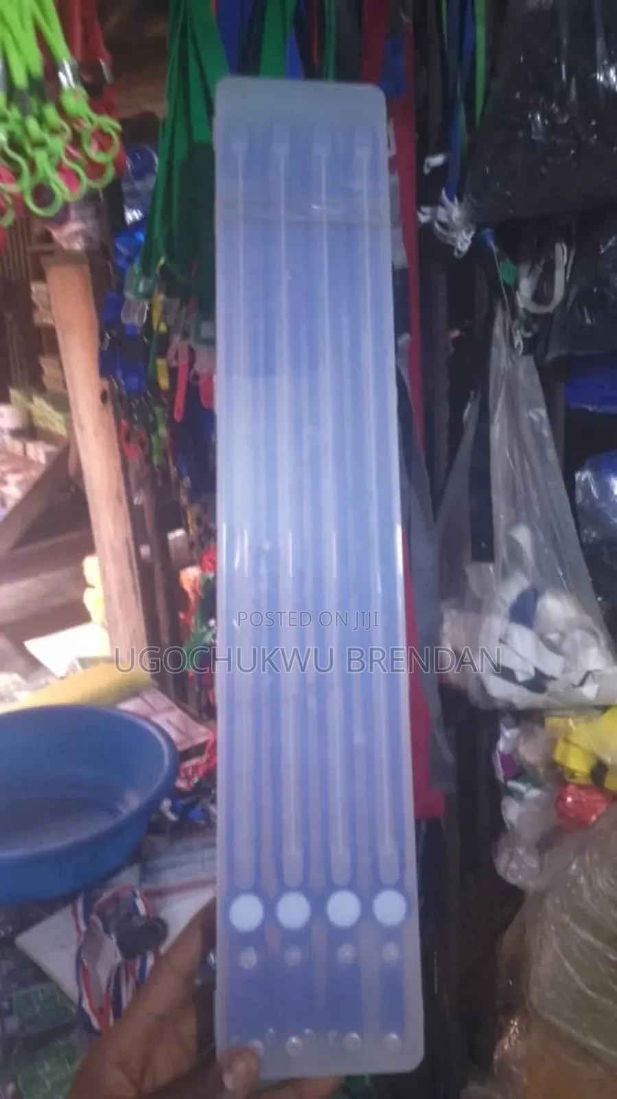 Quality Silicone Rope (A Piece 1000)