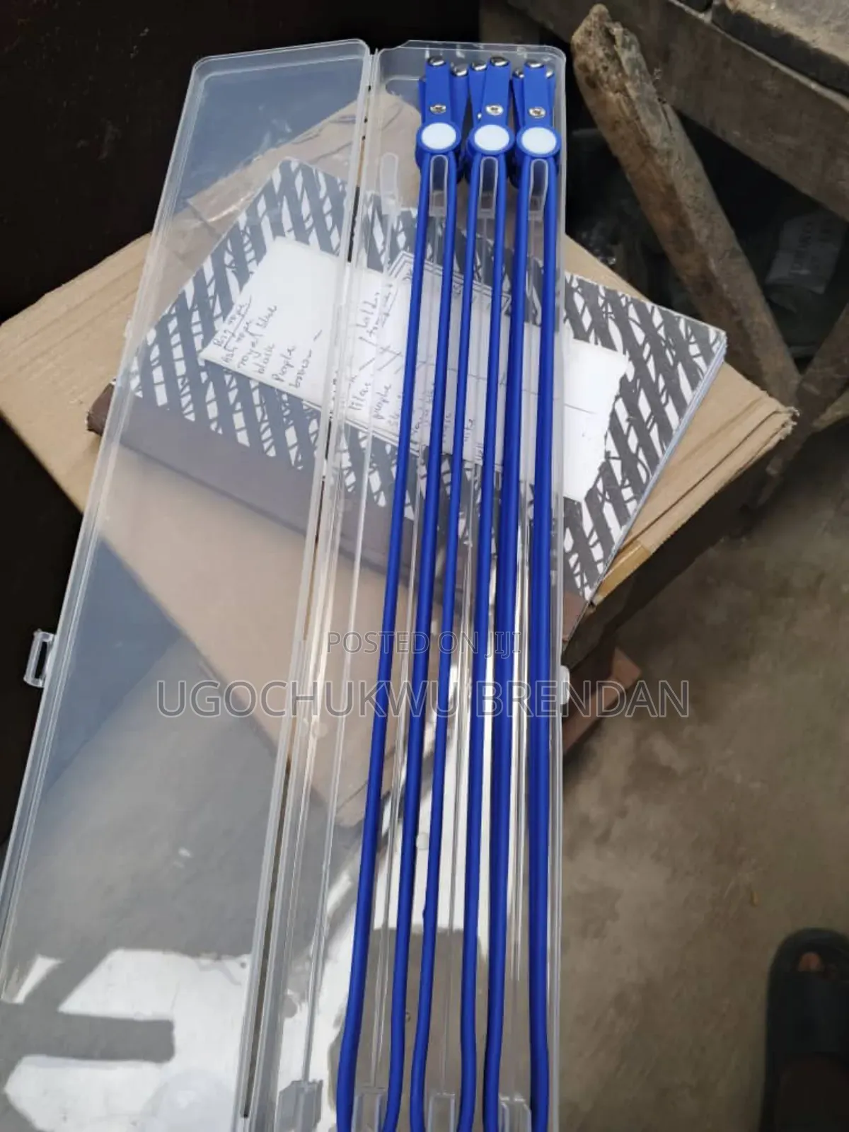 Quality Silicone Rope (A Piece 1000)
