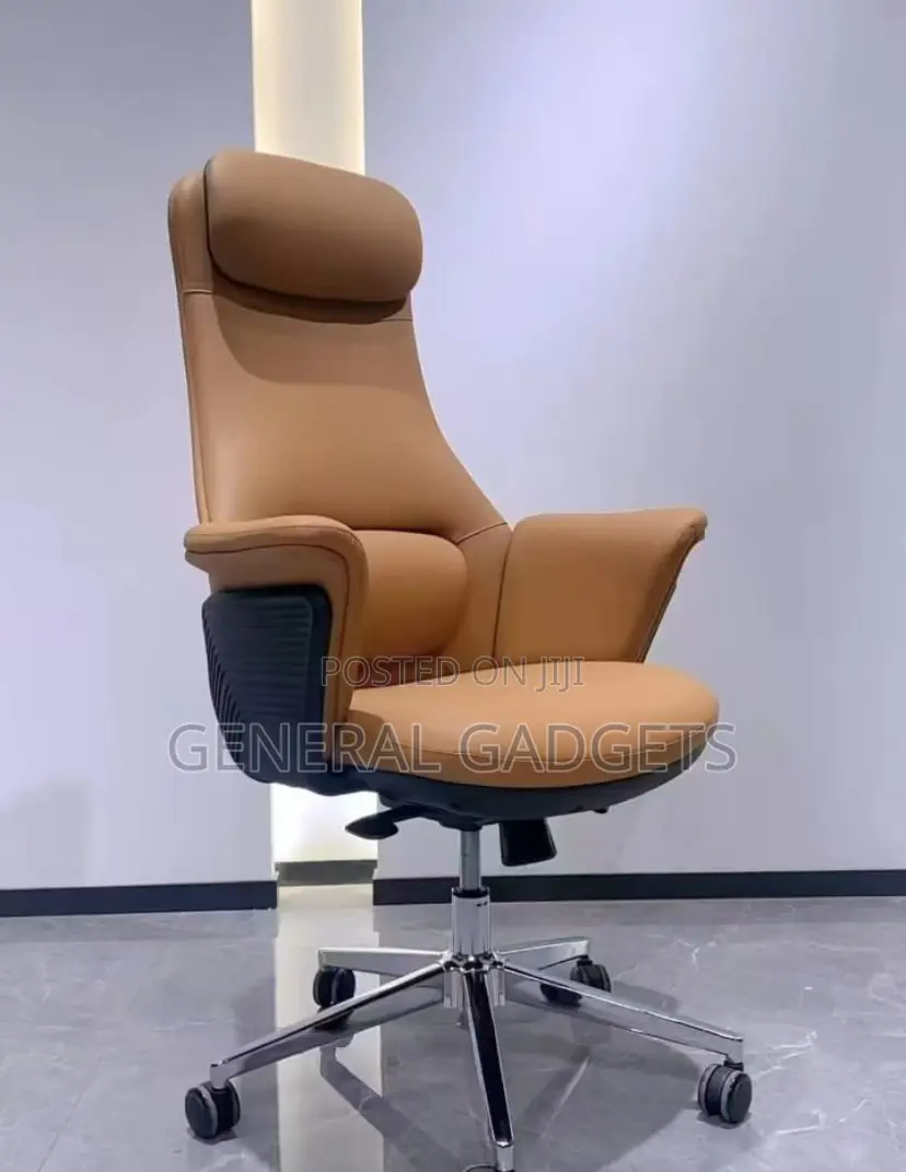 2025 Most Luxurious Executives Swivel Chair