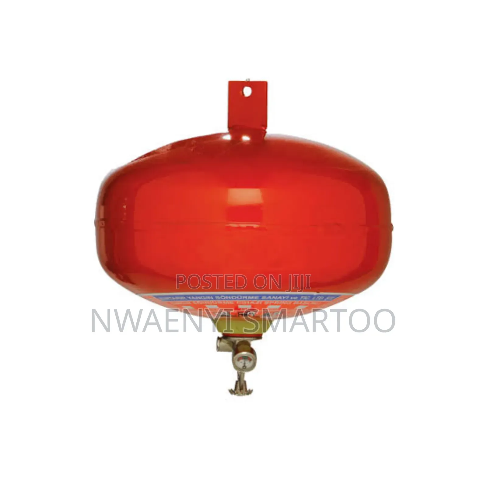 Automatic 9kg Sprinkler Fire Extinguisher