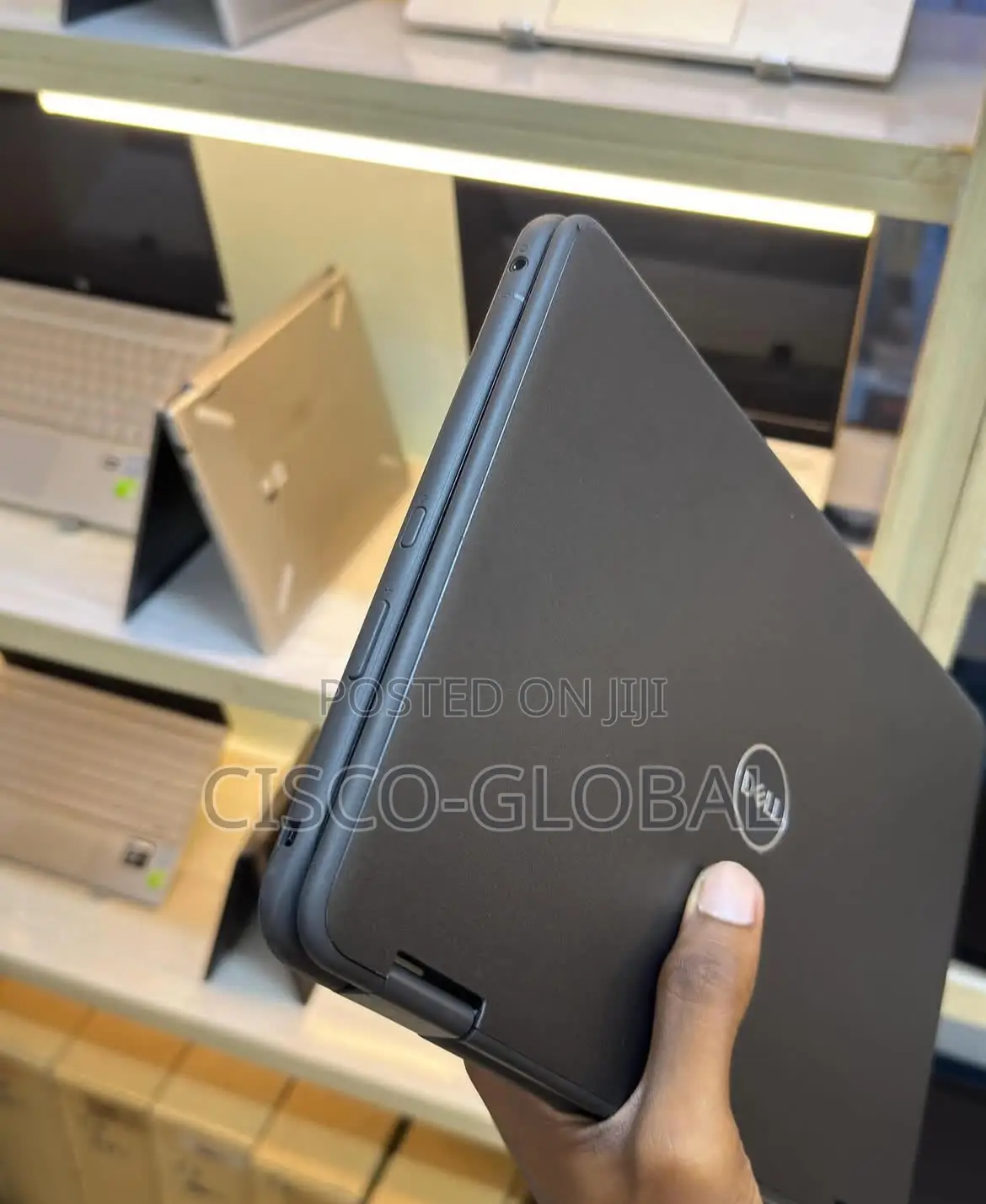 Laptop Dell Latitude 11 3190 8GB Intel SSD 128GB