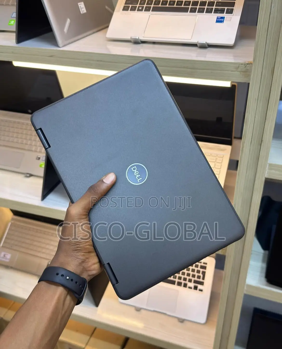Laptop Dell Latitude 11 3190 8GB Intel SSD 128GB