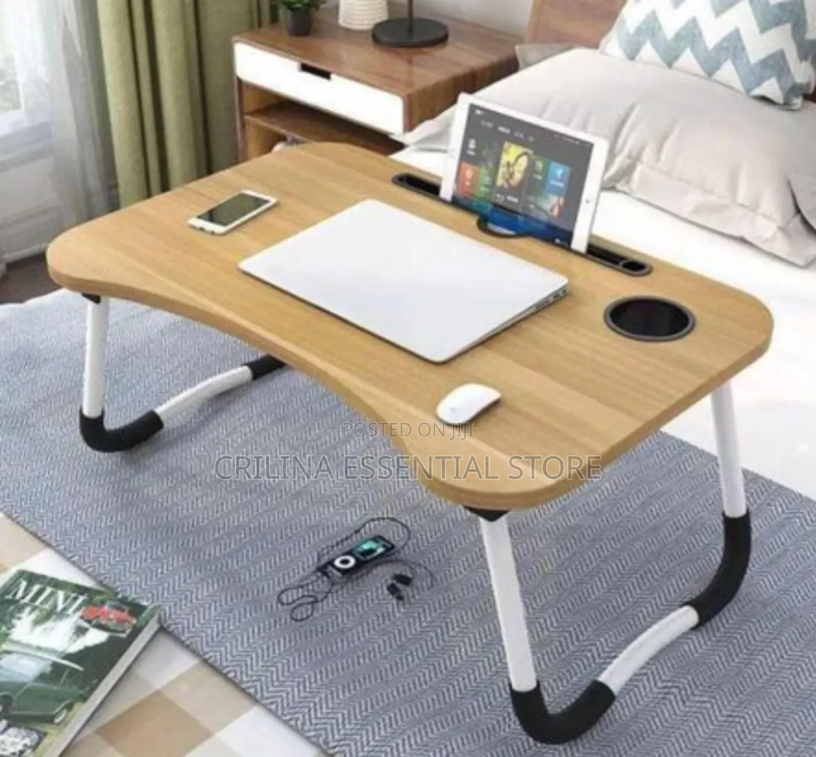 Laptop/Bed Table