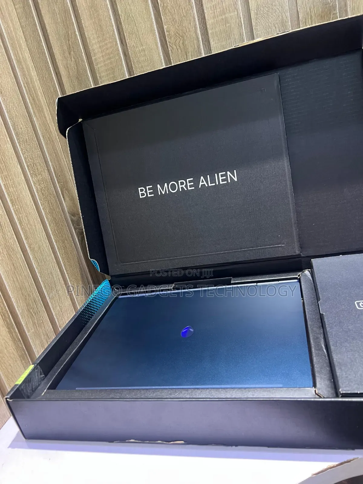 Laptop Dell Alienware 16X Aurora 32GB Intel Core Ultra 9 SSD 2T