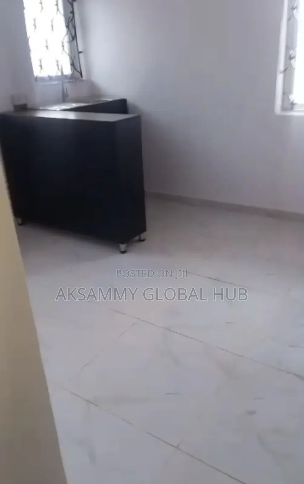 1bdrm Room & Parlour in Agbowo, Ibadan for rent