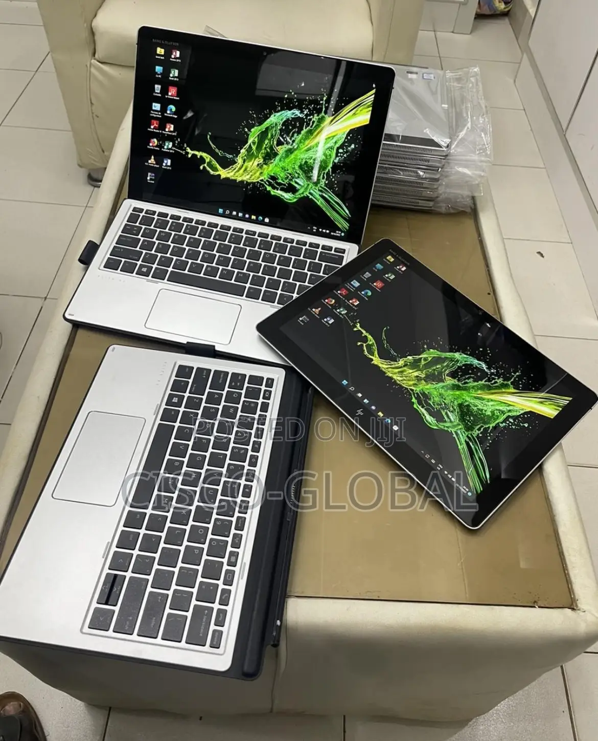 Laptop HP Elite X2 1013 G3 8GB Intel Core I5 SSD 256GB