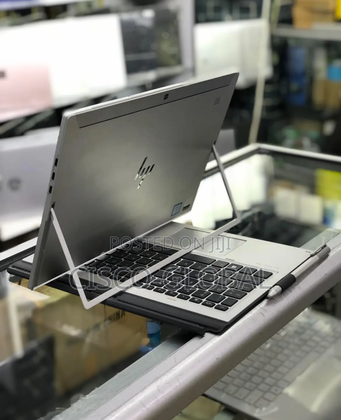 Laptop HP Elite X2 1013 G3 8GB Intel Core I5 SSD 256GB