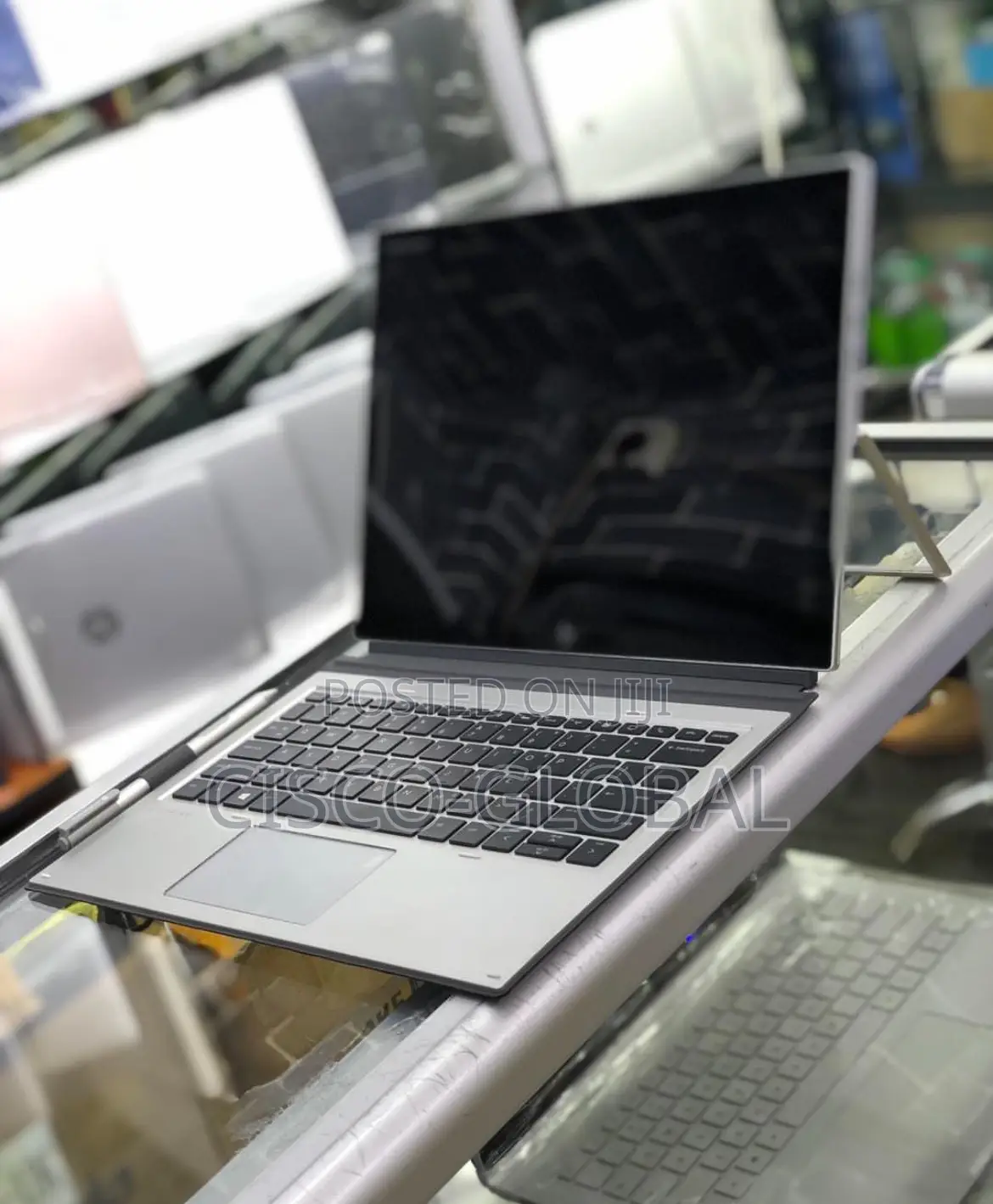 Laptop HP Elite X2 1013 G3 8GB Intel Core I5 SSD 256GB