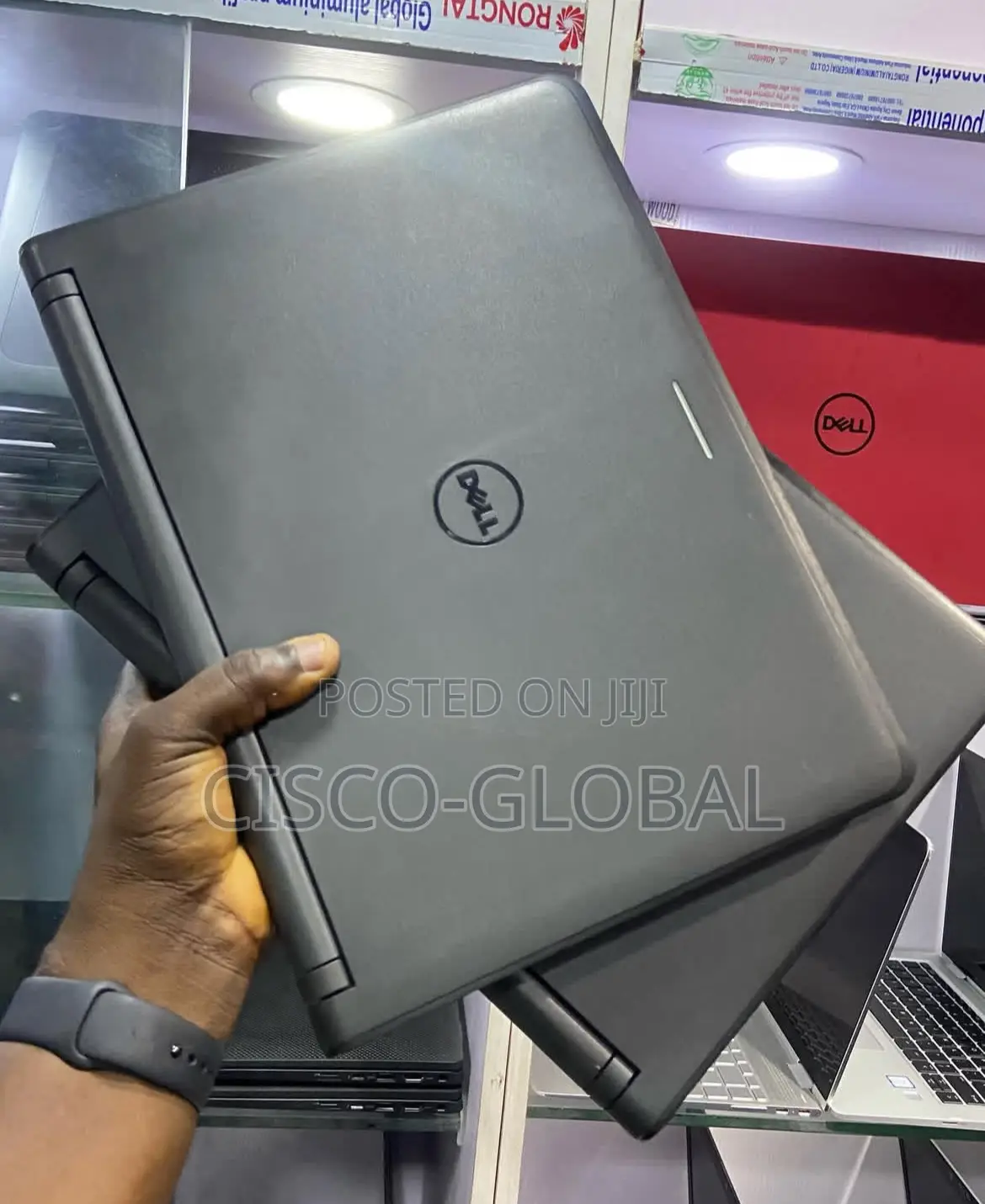 Laptop Dell Latitude 13 3340 8GB Intel Core I5 HDD 500GB