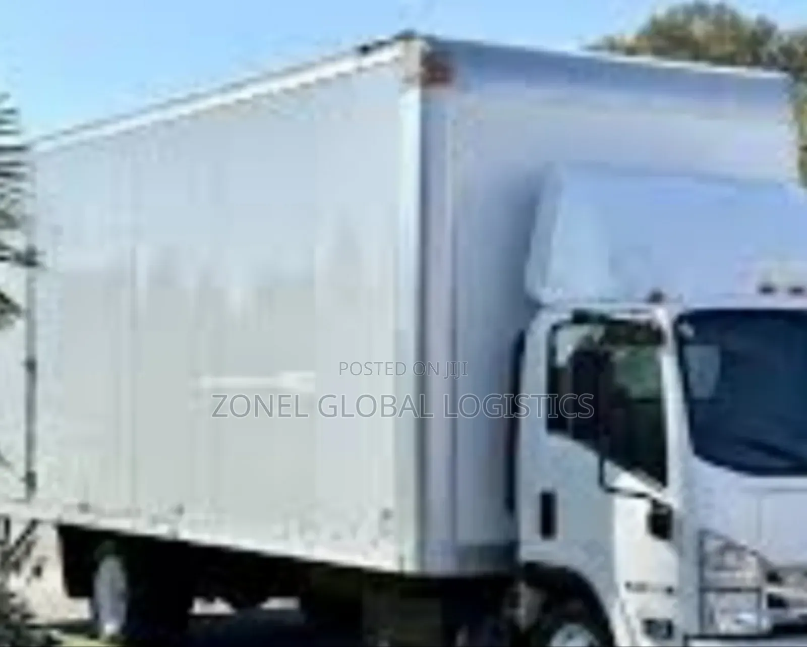 Heavy Load Support Truck for Hire in Ileshe