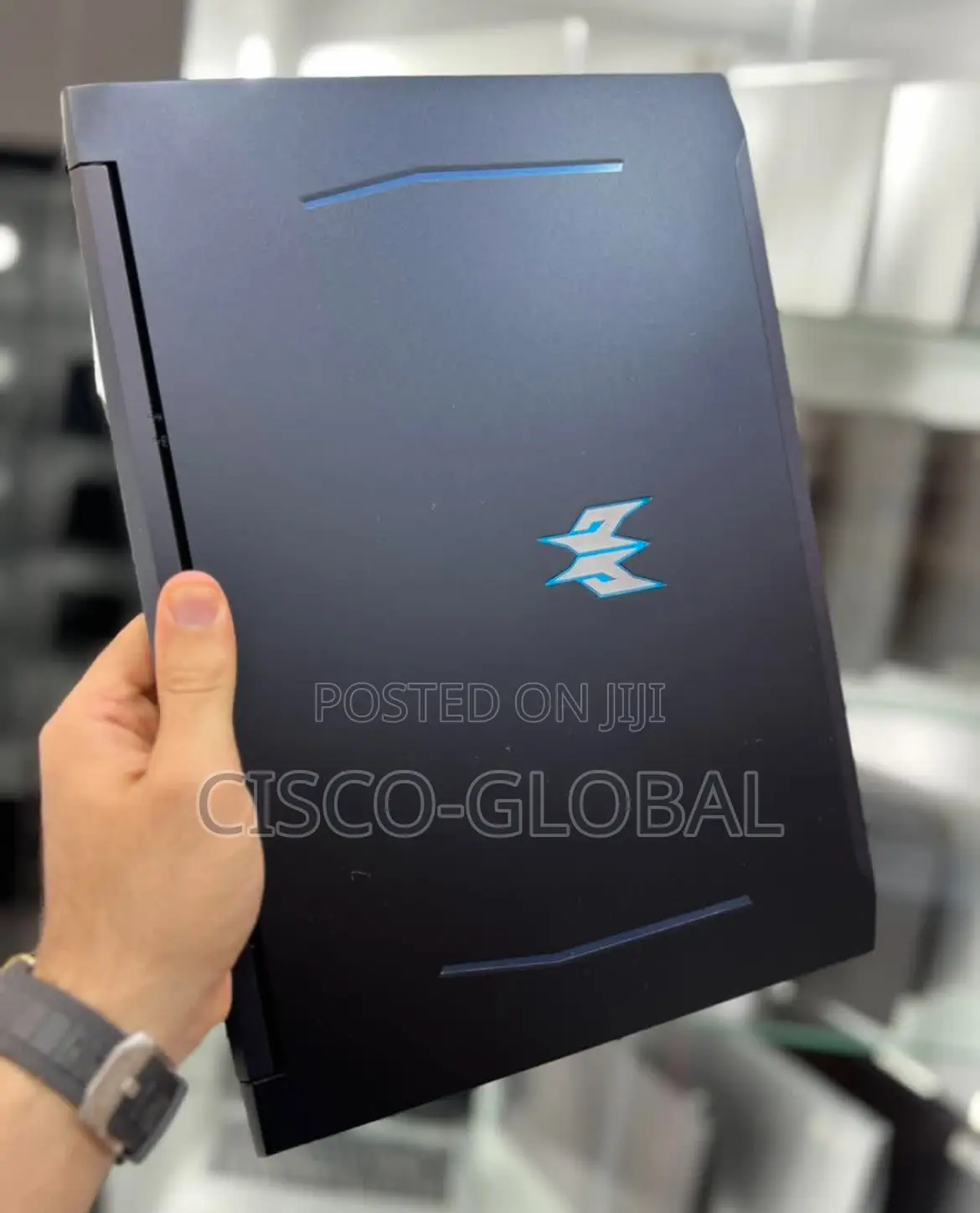 Laptop Acer Predator Helios 300 16GB Intel Core I7 SSD 512GB