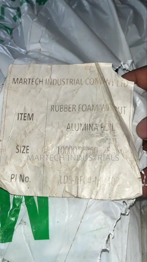 Armaflex 25mm Sheet – With Without Foil | Thermal Insulation